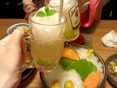 -满来寿喜烧(金虹桥店)