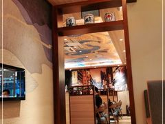 -仓桥家·焗寿司·锅物(光谷步行街店)