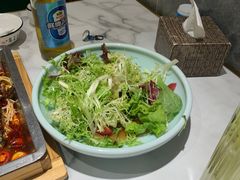 -川府宴语烤鱼川菜家常菜(梨园店)