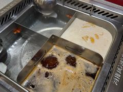 -海底捞火锅(亲贤北街店)