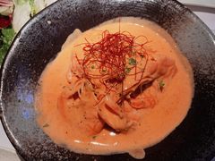 -春树下·树屋花房西餐厅(罍街AS1980店)