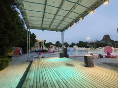 -太阳岛度假酒店