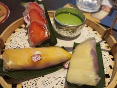 -泰妃殿(武汉首店)