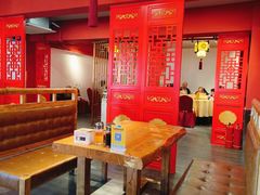 -老边饺子馆(中街店)
