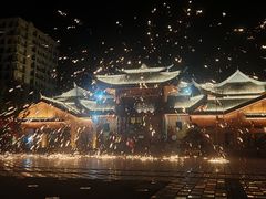 -中国傩城