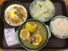 -荣华基·现炒快餐(肇嘉浜路店)