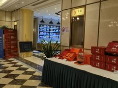 -梦都海鲜酒家(万达广场江桥店)