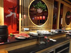 -老版火锅(半坡店)