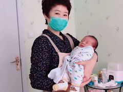 -好孕妈妈月嫂(哈尔滨总店)