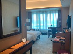 -上海浦东嘉里大酒店