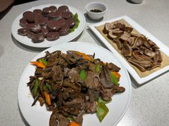 -萍香大厨·锅包肉(大东门店)