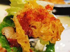 -石记东北风味烤肉店(子固路店)