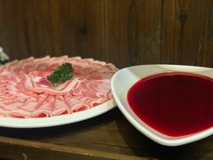 -重庆德庄火锅(体育中心店)