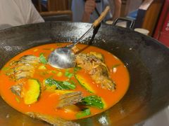 -老阿爸鲜鱼土菜(园区永旺店)