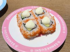 -三禾寿司(君尚店)