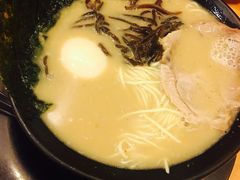 -博多一幸舍(侨福芳草地购物中心店)