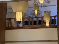 -长白山万达锦华套房酒店