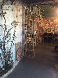 -HG美发设计沙龙