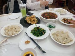 -东方饺子王(新奥购物中心店)