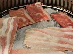 -陆小年创意自助料理(宿迁吾悦店)