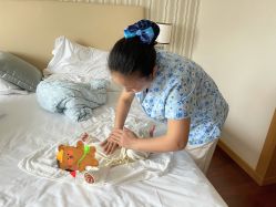 -和伊母婴护理中心·全套房(金山店)