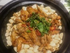 -古南都·老广东酒楼(龙江店)