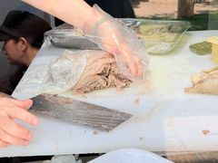 -小辫子羊肉面馆(周东店)