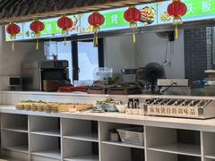 -天荷菜根·闽南素食自助(刺桐北路店)