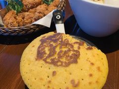 -Local泰莲庭(虹鳟鱼店)