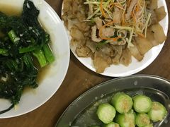-华记粥饭店(印象容桂主题风情街店)