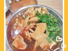 -柳州肥姨妈大骨螺蛳粉(双阳路店)