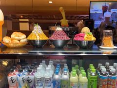 -汤连得(长清路店)