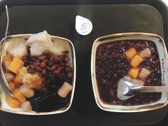 -鲜芋仙Meet Fresh(壹方城店)