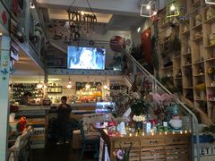 -Kitchen·Y洋厨房西餐厅(王府壹号店)