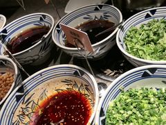 -杭州开元名都大酒店·地中海自助餐厅