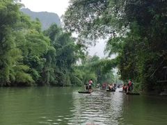 -桂林两江四湖景区