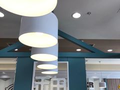 大堂-魏家凉皮(外滩店)