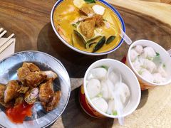 -林记木担鱼丸汤(鼓浪屿店)