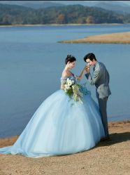 -色色婚纱摄影(大沥旗舰店)