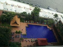 android_upload_pic-曼谷湄南河畔华美达广场酒店