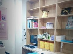 -艾贝尔宠物医院·24H转诊中心·肿瘤猫专科(江宁双龙店)