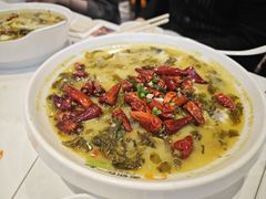 -鱼你在一起(虹口星荟中心店)