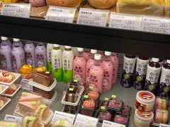 -奈雪的茶(市百一店)