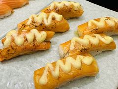 -傑·料理·海鲜放题(佛山文华荟店)
