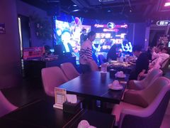 -粉墨特色菜·烧烤音乐酒馆