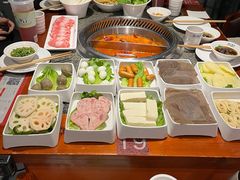 -麻辣英雄重庆火锅(陈江天益城店)