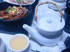 -新仙清汤牛腩(铜锣湾店)