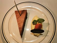 -Wolfgang’s Steakhouse 沃夫冈牛排馆(上海白玉兰广场店)