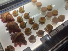 -LANLIZI BAKERY(COSMO店)