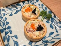 -德川家日本料理(顺义华联店)